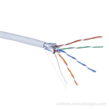 Cat5e FTP Networking Cable